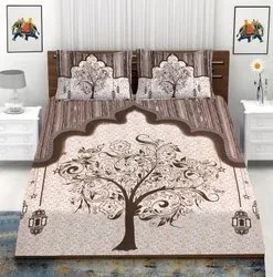 Luxury Cotton Bedsheet Collection